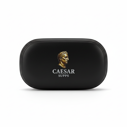 🎁 Premium Travel Pill Case (100% off)