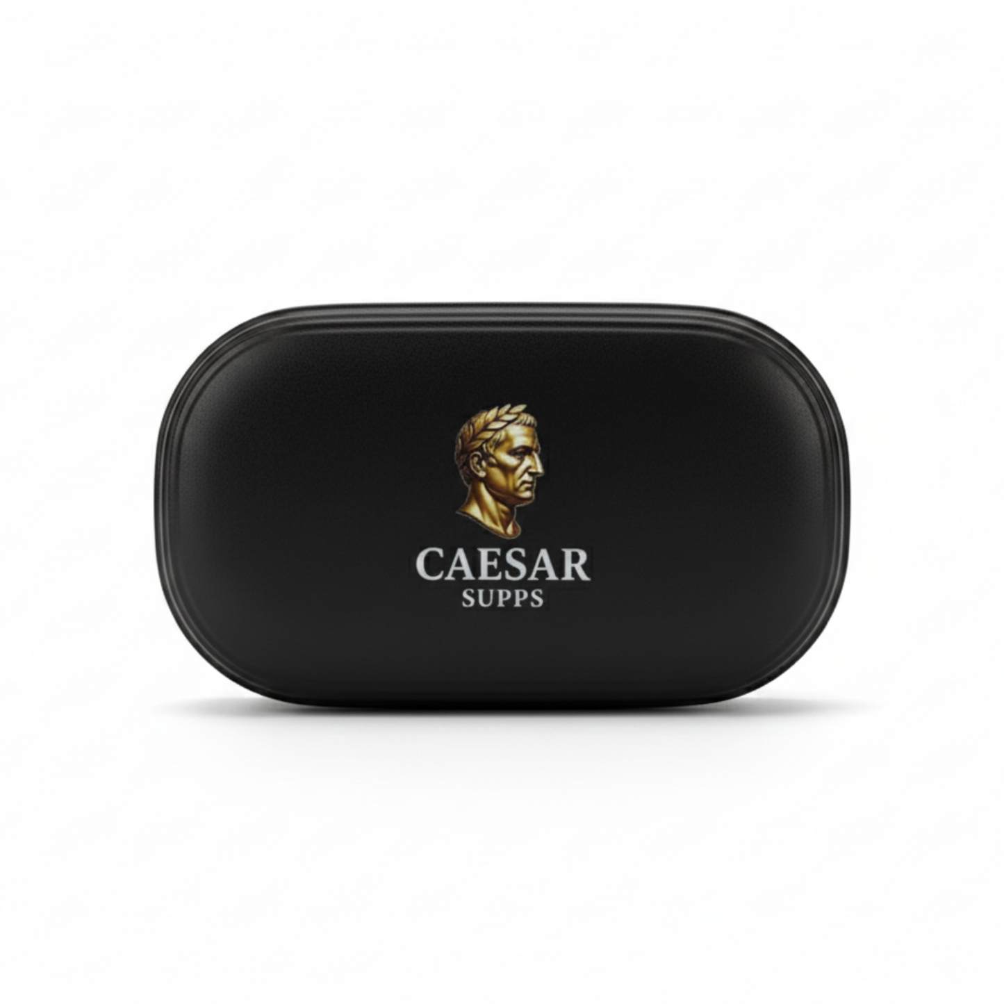 Premium Travel Pill Case