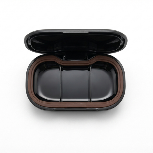 Premium Travel Pill Case