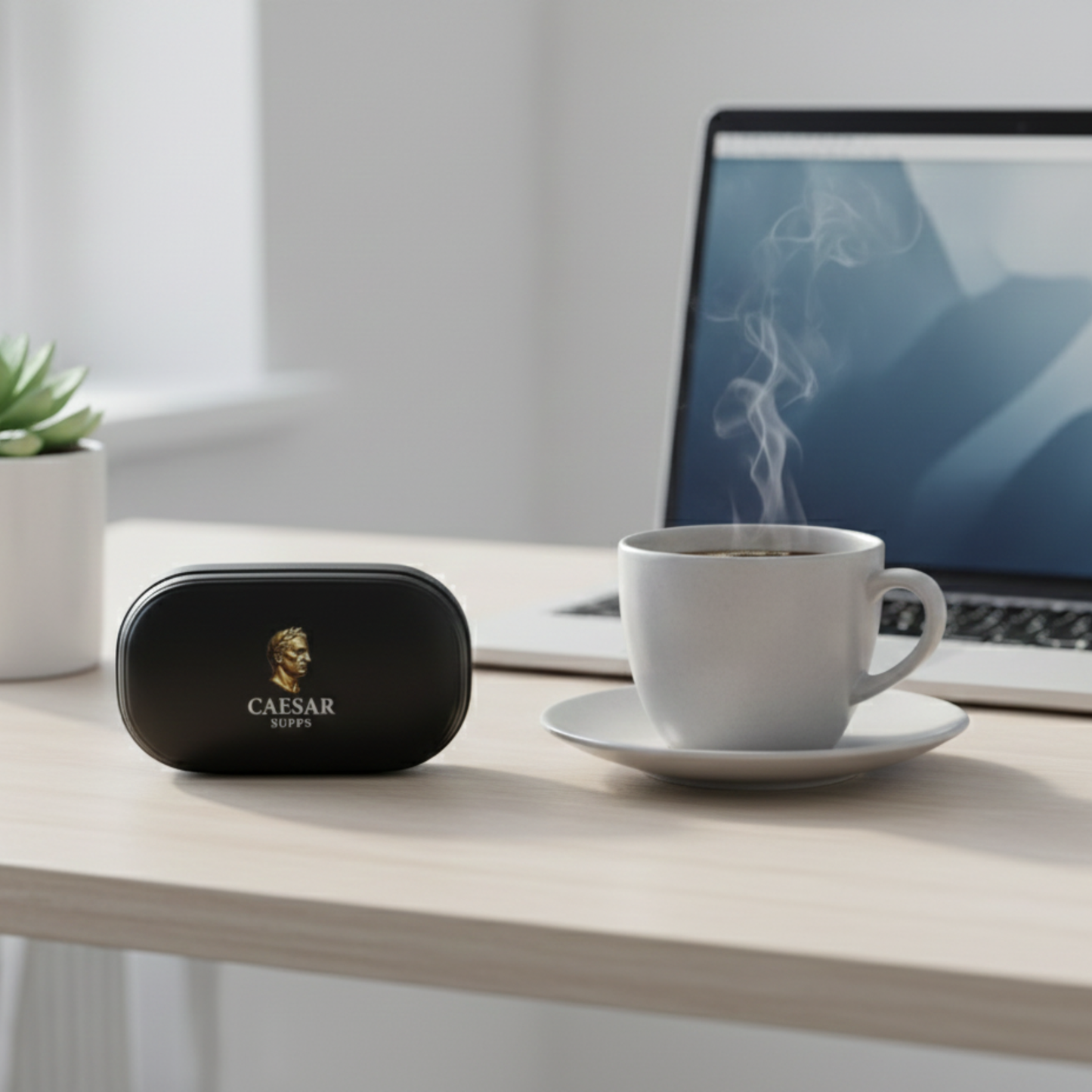 Premium Travel Pill Case