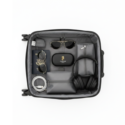 Premium Travel Pill Case