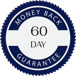 Moneyback Guarantee