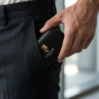 Premium Travel Pill Case