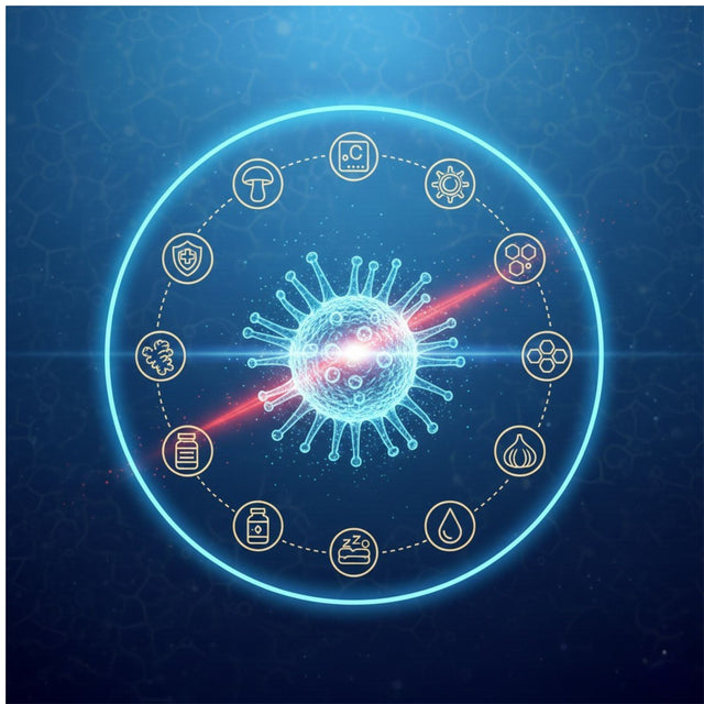 Skin Cell Resilience