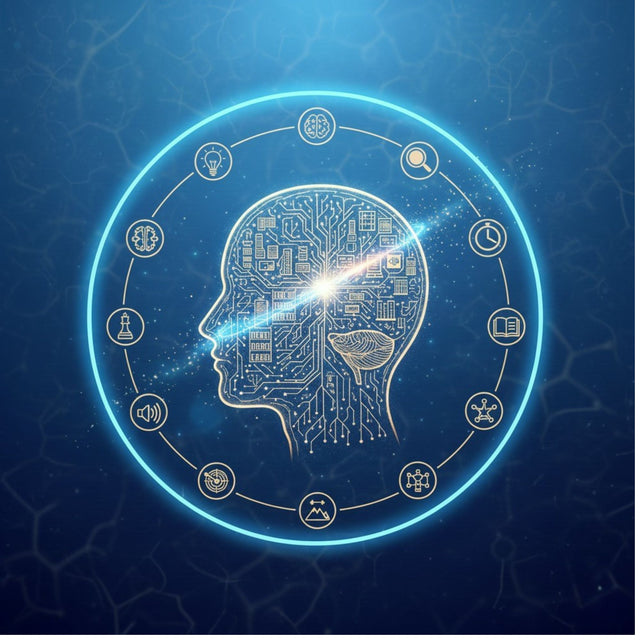 Working Memory & Focus