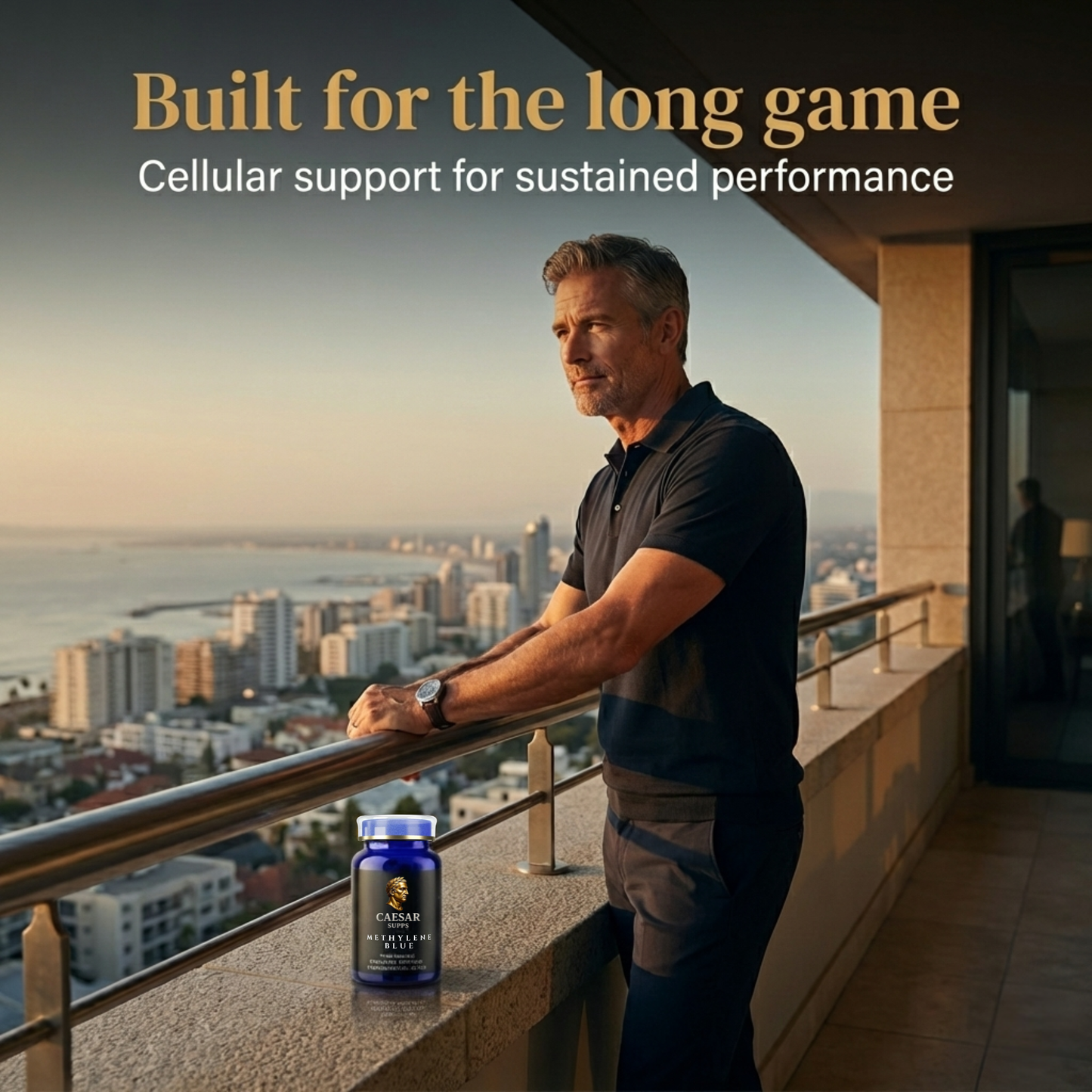 Methylene Blue 10mg Capsules